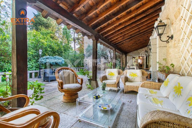 Foto c1ec2a15-6e97-4f55-9986-ead3c0af6a49. Chalet con riscaldamento parcheggio piscina in Colonia Torrelodones