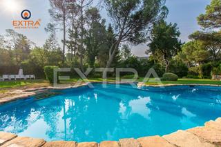 Chalet in Colonia
