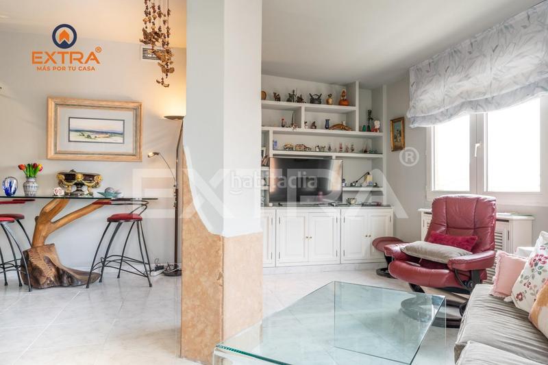 Foto 0dafe895-9458-4128-8664-070e871ccfcb. Dachwohnung mit heizung in Cuatro Caminos - Azca Madrid