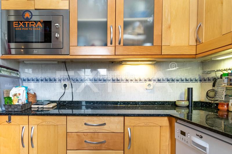 Foto 3f5512bf-3f8d-4285-a02f-7a44d5c23370. Dachwohnung mit heizung in Cuatro Caminos - Azca Madrid