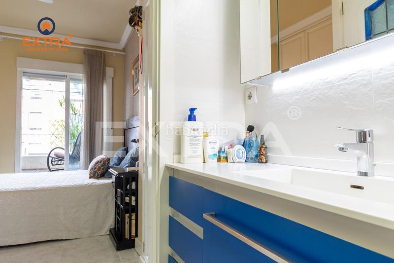 Foto 40c92545-552c-4234-9465-0721211423f4. Dachwohnung mit heizung in Cuatro Caminos - Azca Madrid