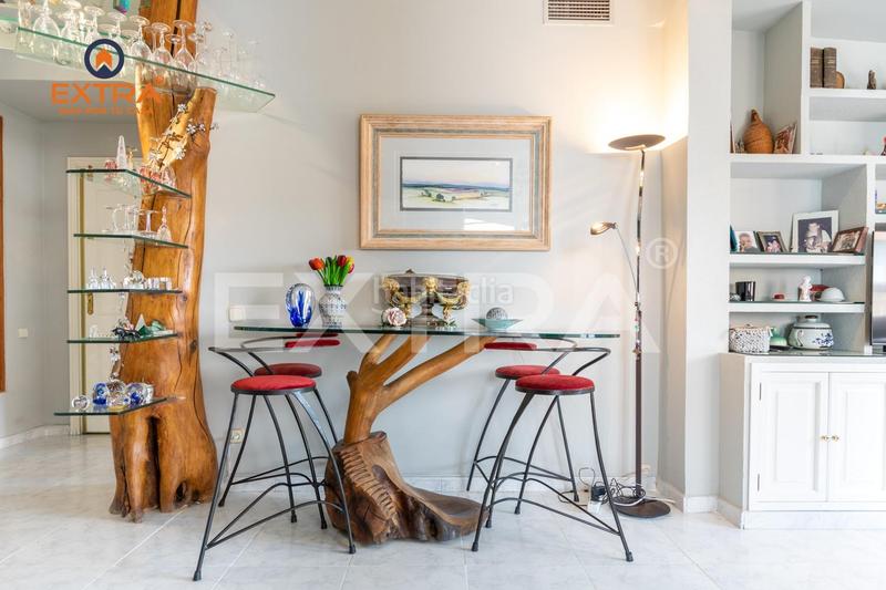 Foto 41feca1b-a4e6-4b8e-910a-61893e62d6c6. Dachwohnung mit heizung in Cuatro Caminos - Azca Madrid