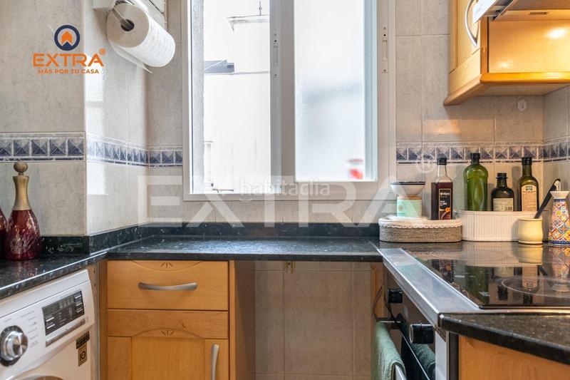 Foto 583cdbea-e77b-44f4-8ea1-8e13918cb91a. Dachwohnung mit heizung in Cuatro Caminos - Azca Madrid