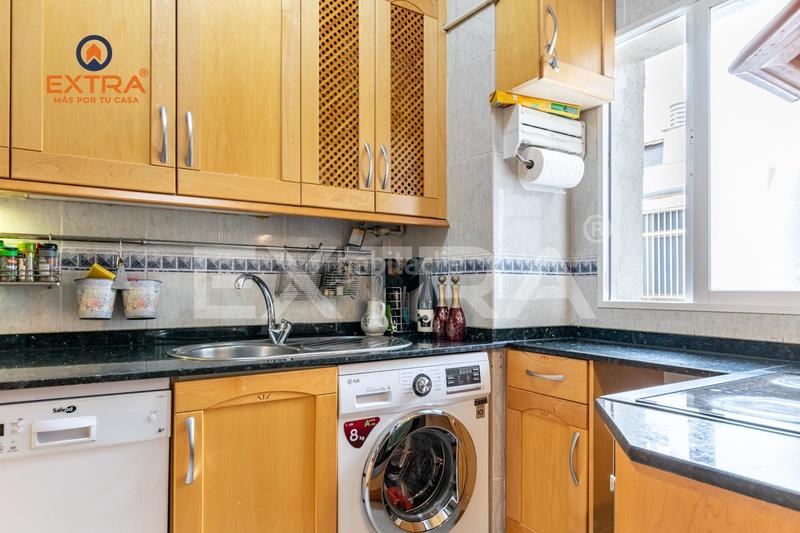 Foto 60002e9a-45a8-496f-a668-586c355b50c7. Dachwohnung mit heizung in Cuatro Caminos - Azca Madrid