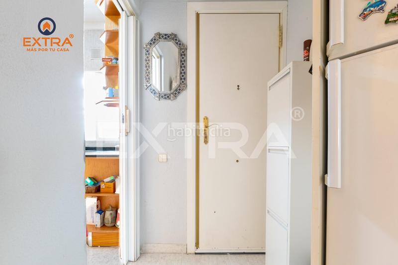 Foto 73014f3d-8aff-4e58-90c4-c7bdae16f2e3. Dachwohnung mit heizung in Cuatro Caminos - Azca Madrid