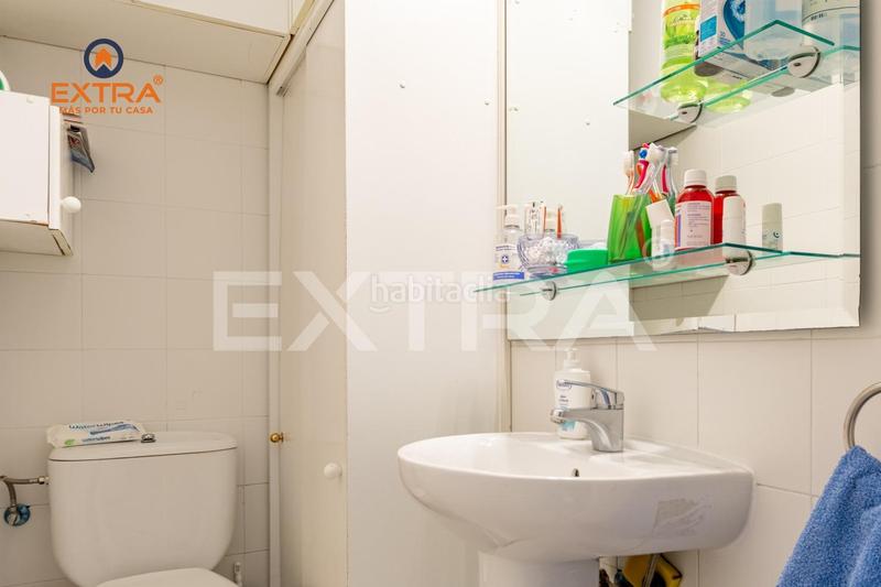 Foto 78880b56-65db-4ecb-adb8-e2b8fe072f1a. Dachwohnung mit heizung in Cuatro Caminos - Azca Madrid