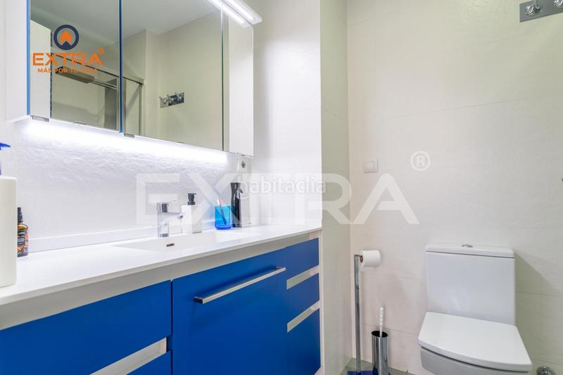 Foto 7bf96c71-a648-4bae-9b6a-2e942ceab015. Dachwohnung mit heizung in Cuatro Caminos - Azca Madrid