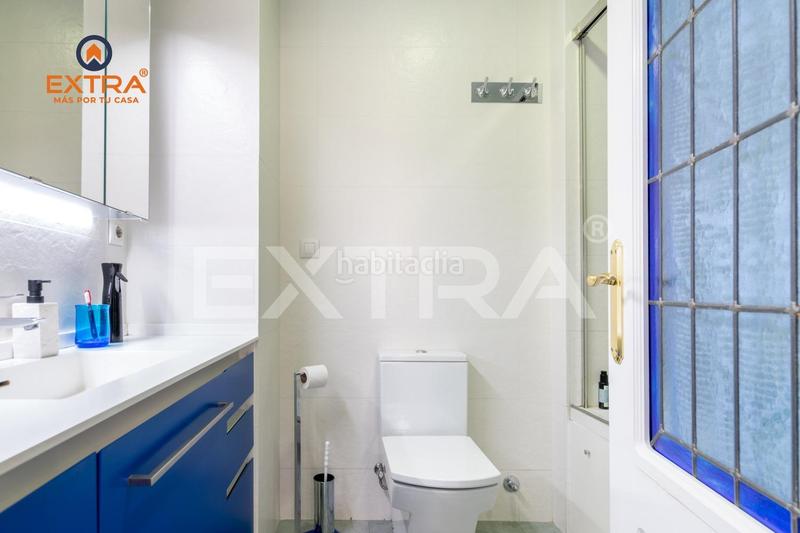 Foto 883594e7-40b3-4ee4-94dd-5f2cdc750c48. Dachwohnung mit heizung in Cuatro Caminos - Azca Madrid