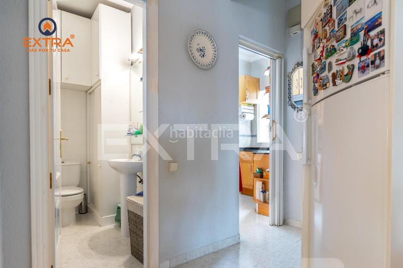 Foto a4d47199-ec9d-4360-88b8-446f807c8a38. Dachwohnung mit heizung in Cuatro Caminos - Azca Madrid