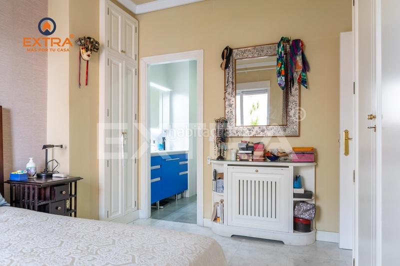 Foto ba5cfdfb-2c3e-4b33-91f6-5d357787152b. Dachwohnung mit heizung in Cuatro Caminos - Azca Madrid