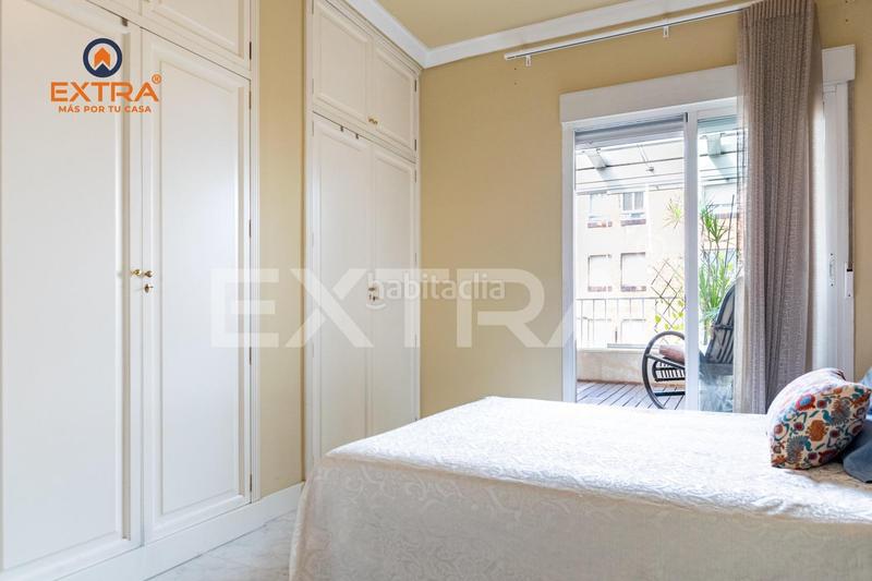 Foto c597ef3e-438a-4783-8dbe-fa12c22027ca. Dachwohnung mit heizung in Cuatro Caminos - Azca Madrid