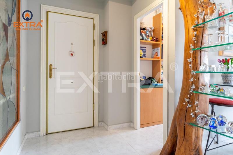 Foto ccb7cd13-625c-4a4e-a612-944b5abcbff4. Dachwohnung mit heizung in Cuatro Caminos - Azca Madrid