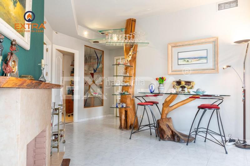 Foto d6031048-93ef-49b5-9420-a49c1dbd3e9c. Dachwohnung mit heizung in Cuatro Caminos - Azca Madrid