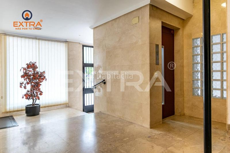 Foto e4c7f385-1f06-4623-a3ac-0f0b361092f2. Dachwohnung mit heizung in Cuatro Caminos - Azca Madrid