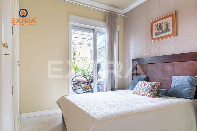 Foto e7264822-9728-4a32-8df0-933afccb57e0. Dachwohnung mit heizung in Cuatro Caminos - Azca Madrid