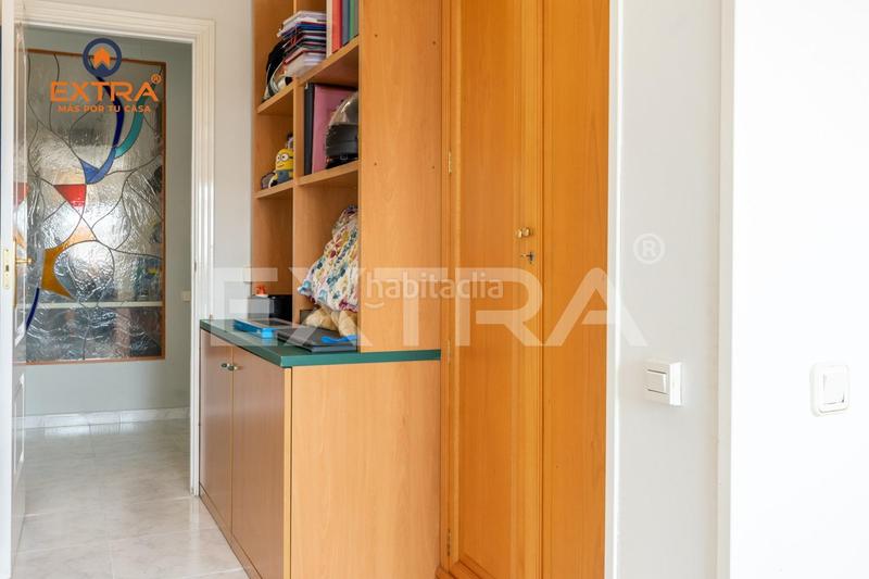 Foto e9adbaa8-0351-4c82-9e10-dc44fef9a6f6. Dachwohnung mit heizung in Cuatro Caminos - Azca Madrid