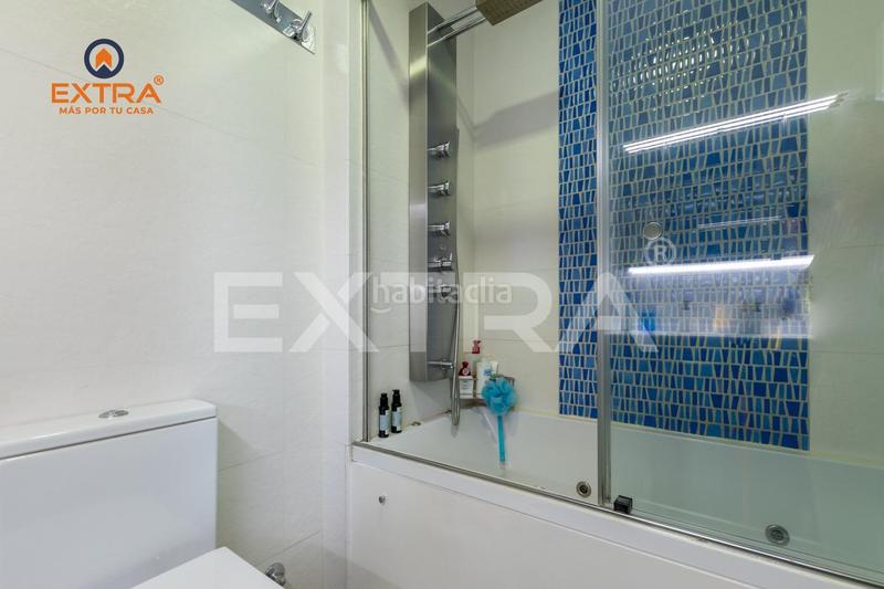 Foto f18554f0-bfc8-43a0-8ff4-ad9309a5cd8c. Dachwohnung mit heizung in Cuatro Caminos - Azca Madrid