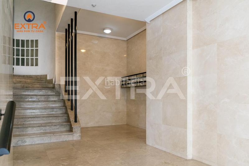 Foto f4fa49c4-3e53-4059-aaed-285e69cdb76a. Dachwohnung mit heizung in Cuatro Caminos - Azca Madrid