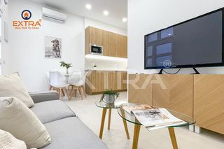 Lloguer Apartament  Calle de palencia. Loft reformado con patio