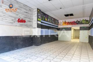 Lloguer Local Comercial  Calle de bolivia