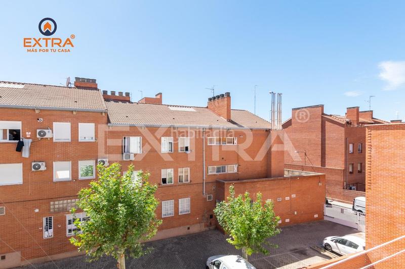 Foto c7925574-69c5-46cc-8393-7ef411b0ef6a. Pis amb calefacció a Almenara-Ventilla Madrid