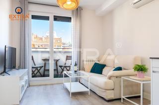 Appartement  Calle de baracaldo. Oportunidad, piso en finca del 2020, 1 dormitorio, terraza, asce