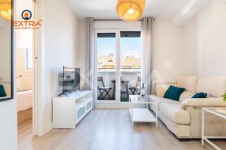 Apartament  Calle de baracaldo. Oportunidad, piso en finca del 2020, 1 dormitorio, terraza, asce