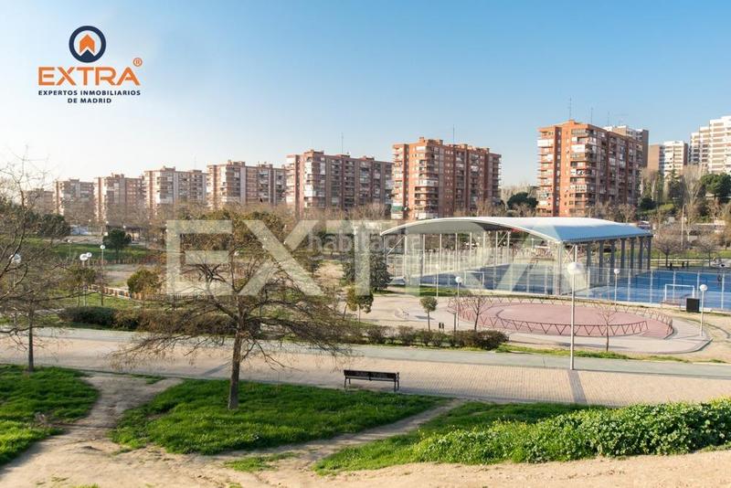 Foto 2766fe41-5a26-4de1-b2de-fe4282dbcfce. Apartamento oportunidad, piso en finca del 2020, 1 dormitorio, terraza, ascensor, plaza de garaje y trastero en Madrid
