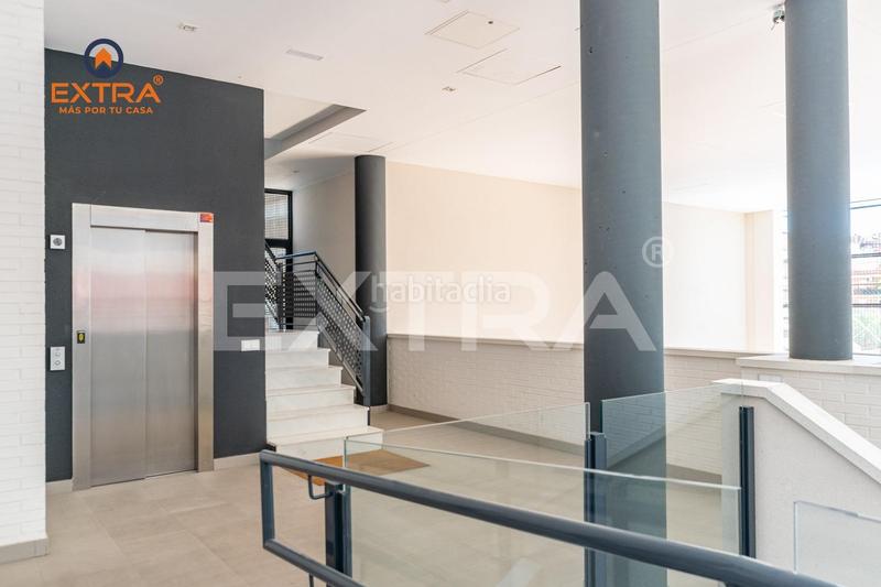 Foto 2e62d114-7d0b-4c0d-8299-ba506683e261. Apartamento oportunidad, piso en finca del 2020, 1 dormitorio, terraza, ascensor, plaza de garaje y trastero en Madrid