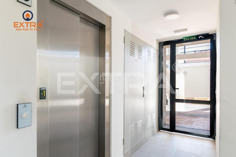 Foto 4a1c8c8c-8d56-4a7d-9de1-69592c113a0a. Apartamento oportunidad, piso en finca del 2020, 1 dormitorio, terraza, ascensor, plaza de garaje y trastero en Madrid