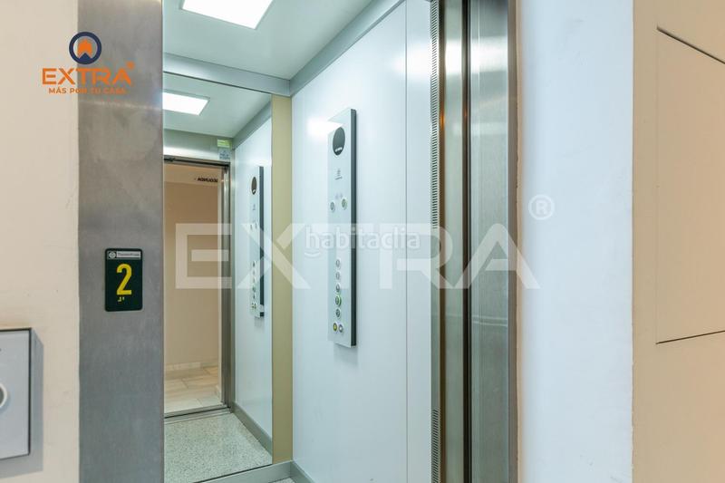 Foto 4d1e8bbd-0798-41fc-b94f-ba94974c0f2b. Apartamento oportunidad, piso en finca del 2020, 1 dormitorio, terraza, ascensor, plaza de garaje y trastero en Madrid