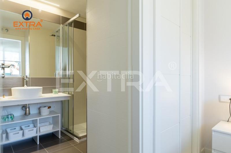 Foto 55c30880-b306-4f05-a133-6a1716367e30. Apartamento oportunidad, piso en finca del 2020, 1 dormitorio, terraza, ascensor, plaza de garaje y trastero en Madrid