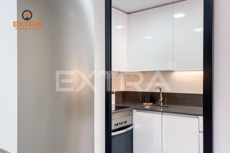 Foto 78e94791-7de8-4404-a410-39ffdb5971e8. Apartamento oportunidad, piso en finca del 2020, 1 dormitorio, terraza, ascensor, plaza de garaje y trastero en Madrid