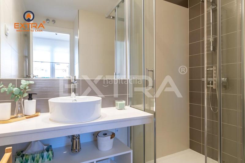 Foto 89a32e82-2931-492e-bfe9-9fcdfdd93bc9. Apartamento oportunidad, piso en finca del 2020, 1 dormitorio, terraza, ascensor, plaza de garaje y trastero en Madrid