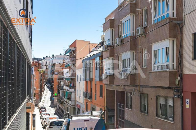 Foto 945be4e1-ae31-4ff7-a00f-eae7417e2a97. Apartamento oportunidad, piso en finca del 2020, 1 dormitorio, terraza, ascensor, plaza de garaje y trastero en Madrid