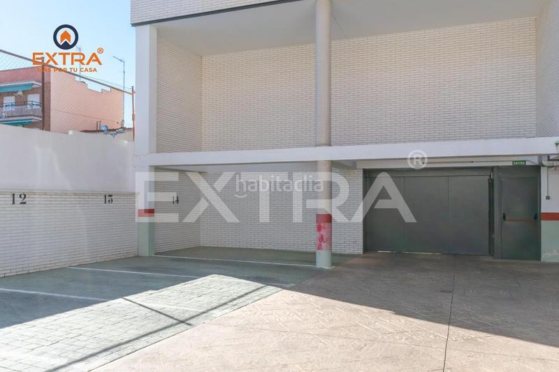 Foto afcc8866-16b7-4f8a-870f-fe6920a40663. Apartamento oportunidad, piso en finca del 2020, 1 dormitorio, terraza, ascensor, plaza de garaje y trastero en Madrid