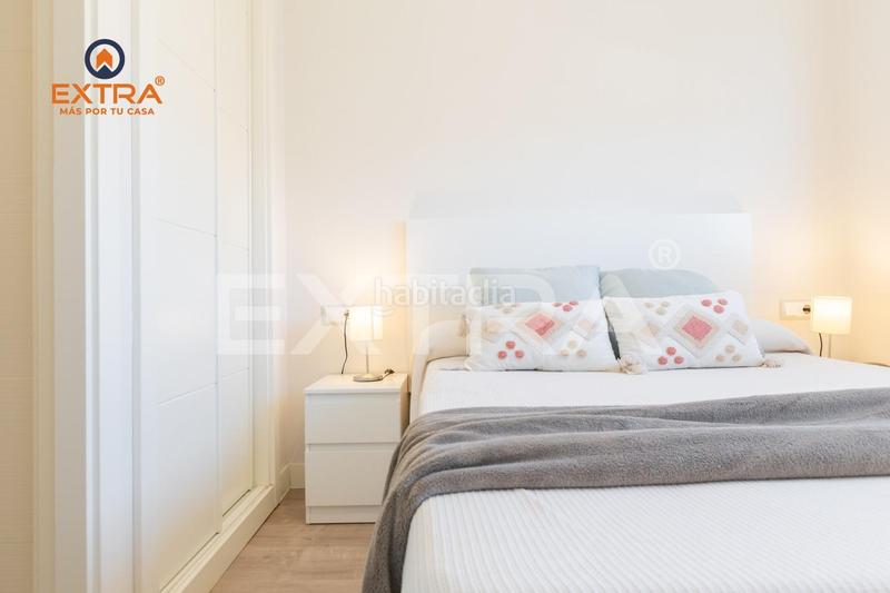 Foto c017ee17-9fa0-44b3-8565-35ff9a8f2ef3. Apartamento oportunidad, piso en finca del 2020, 1 dormitorio, terraza, ascensor, plaza de garaje y trastero en Madrid