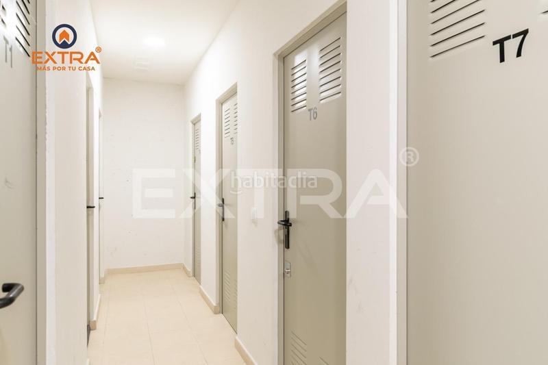 Foto c57676a3-3fe1-4ef7-aa4b-72d01f987bb4. Apartamento oportunidad, piso en finca del 2020, 1 dormitorio, terraza, ascensor, plaza de garaje y trastero en Madrid