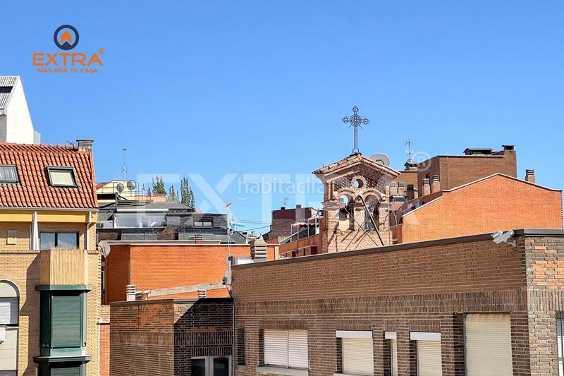 Foto c97f1f7c-df4e-4b56-ad66-423c1c6c5572. Apartamento oportunidad, piso en finca del 2020, 1 dormitorio, terraza, ascensor, plaza de garaje y trastero en Madrid
