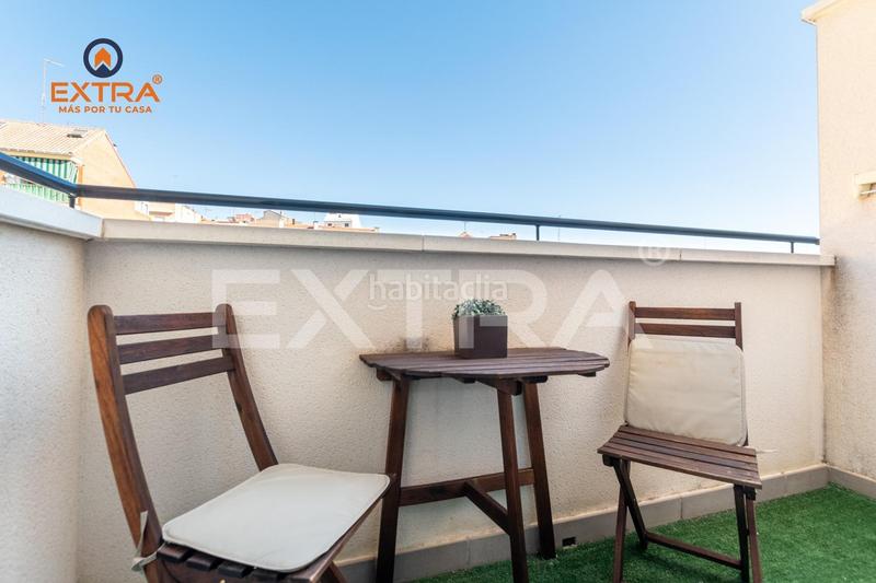 Foto e0e98030-c0e7-46c1-9447-53461f13beb5. Apartamento oportunidad, piso en finca del 2020, 1 dormitorio, terraza, ascensor, plaza de garaje y trastero en Madrid