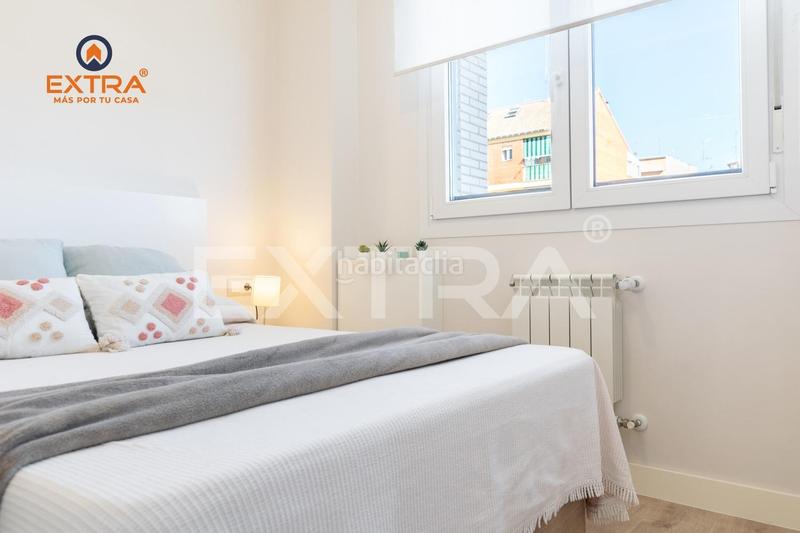 Foto e311c637-1fb6-410a-b7a6-62b828d5a938. Apartamento oportunidad, piso en finca del 2020, 1 dormitorio, terraza, ascensor, plaza de garaje y trastero en Madrid