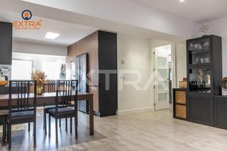 Piso  Calle de san germán. Piso de 3 dormitorios y dos baños totalmente reformado en calle