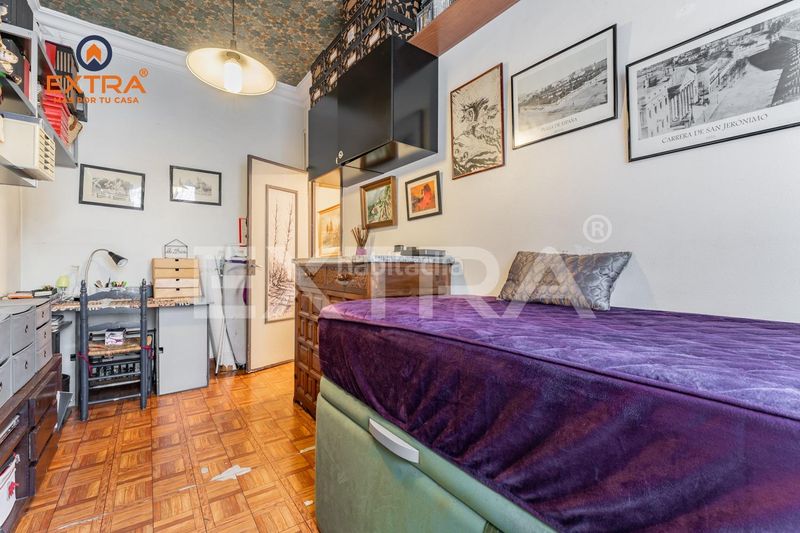 Piso propiedad de 3 dormitorios en príncipe de vergara en Madrid - Imagen 27