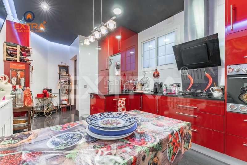 Piso propiedad de 3 dormitorios en príncipe de vergara en Madrid - Imagen 20