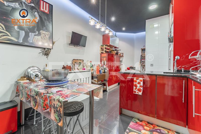 Piso propiedad de 3 dormitorios en príncipe de vergara en Madrid - Imagen 19