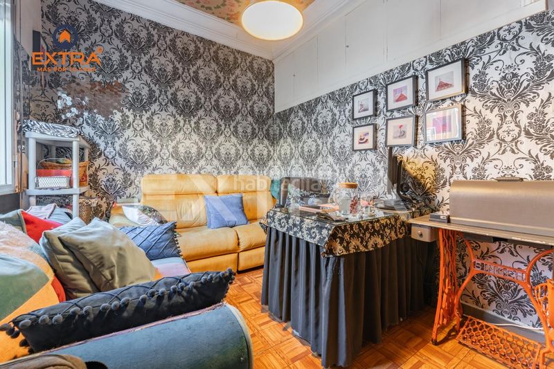 Piso propiedad de 3 dormitorios en príncipe de vergara en Madrid - Imagen 17