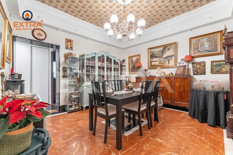 Piso propiedad de 3 dormitorios en príncipe de vergara en Madrid - Imagen 13