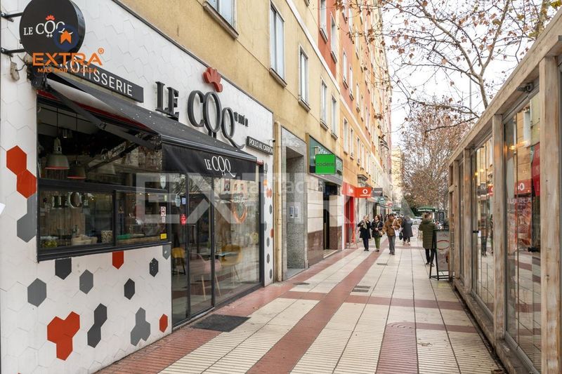 Piso propiedad de 3 dormitorios en príncipe de vergara en Madrid - Imagen 31