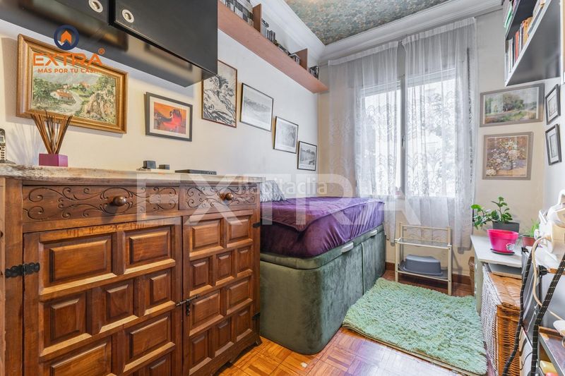 Piso propiedad de 3 dormitorios en príncipe de vergara en Madrid - Imagen 26