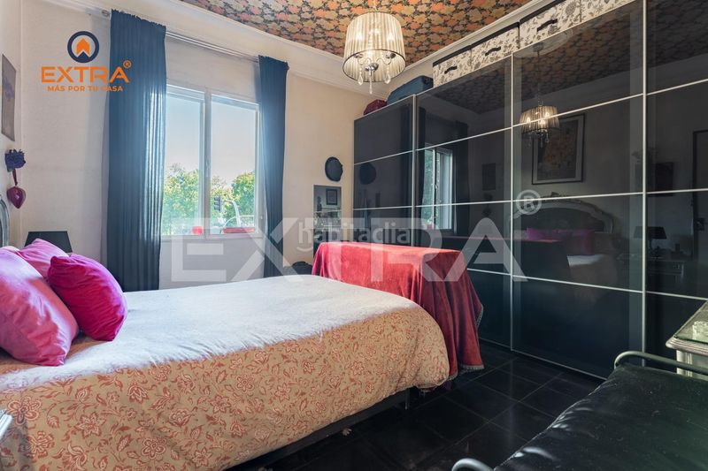 Piso propiedad de 3 dormitorios en príncipe de vergara en Madrid - Imagen 22